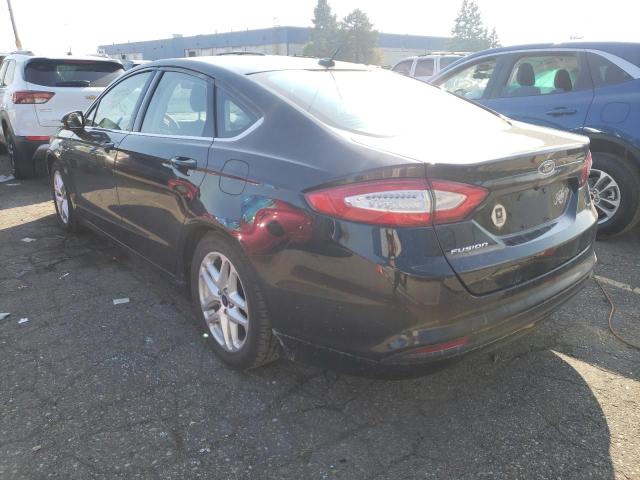 Photo 3 from auction – 2015 FORD FUSION SE with VIN 1FA6P0H77F5120614