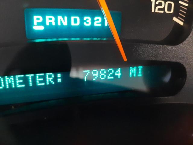 Photo 8 from auction – 2005 CHEVROLET SILVERADO with VIN 1GCHK29U15E119801