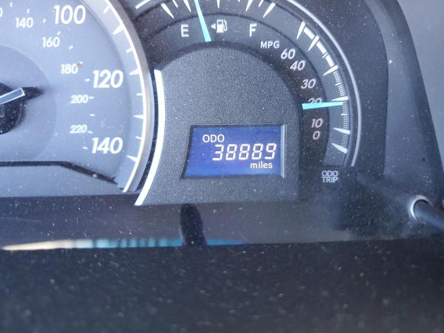 Photo 8 from auction – 2012 TOYOTA CAMRY BASE with VIN 4T1BF1FK5CU070446