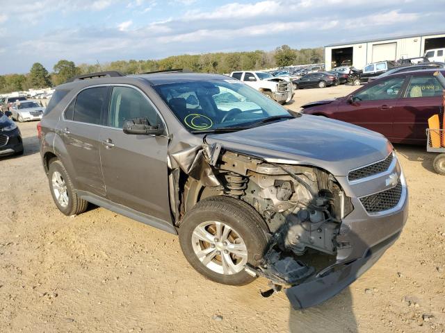CHEVROLET EQUINOX LT 2010 with VIN 2CNALDEW3A6385042 - Photo from auction