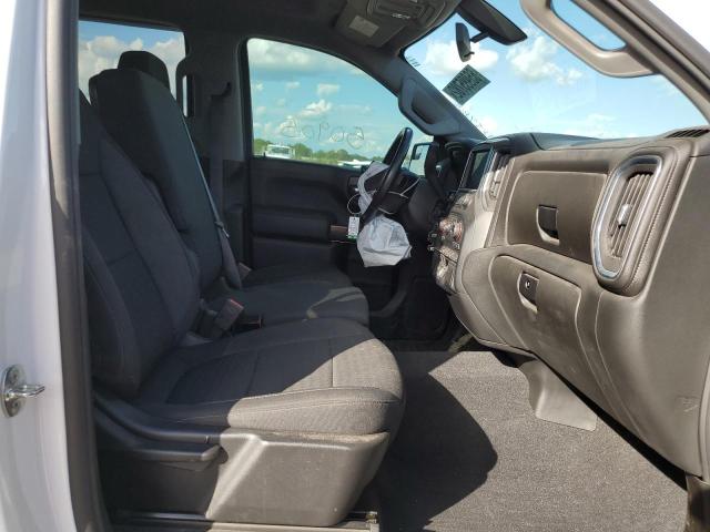 Photo 5 from auction – 2020 CHEVROLET SILVERADO with VIN 1GCUYDED4LZ334271