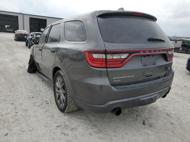 Photo 3 from auction – 2014 DODGE DURANGO R/ with VIN 1C4SDJCT2EC510851
