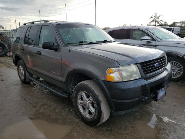 FORD EXPLORER X 2004 with VIN 1FMZU62K24UA99279 - Photo from auction