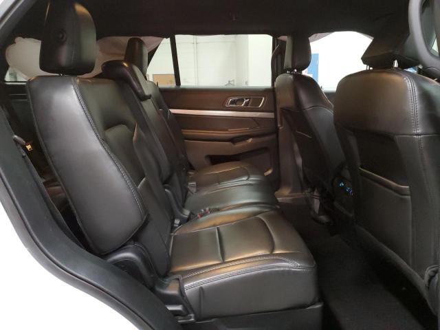 Photo 6 from auction – 2019 FORD EXPLORER X with VIN 1FM5K8D89KGA51923