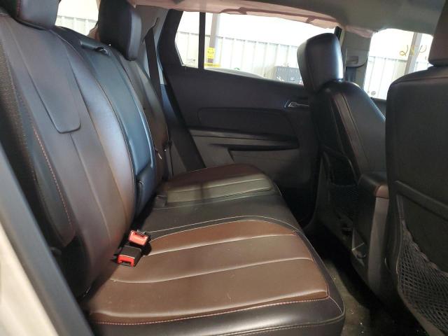 Photo 6 from auction – 2015 GMC TERRAIN SL with VIN 2GKALSEK9F6222350