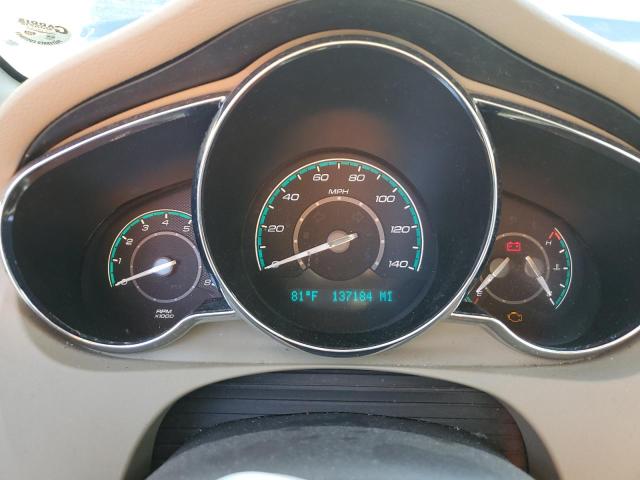 Photo 8 from auction – 2012 CHEVROLET MALIBU 1LT with VIN 1G1ZC5E06CF294390