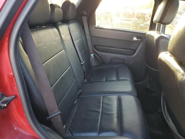 Photo 6 from auction – 2010 FORD ESCAPE LIM with VIN 1FMCU9EG1AKD08405