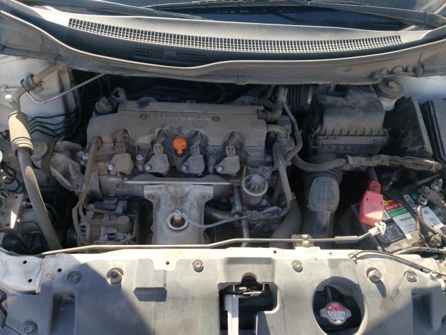 Photo 7 from auction – 2014 HONDA CIVIC LX with VIN 19XFB2F59EE054916