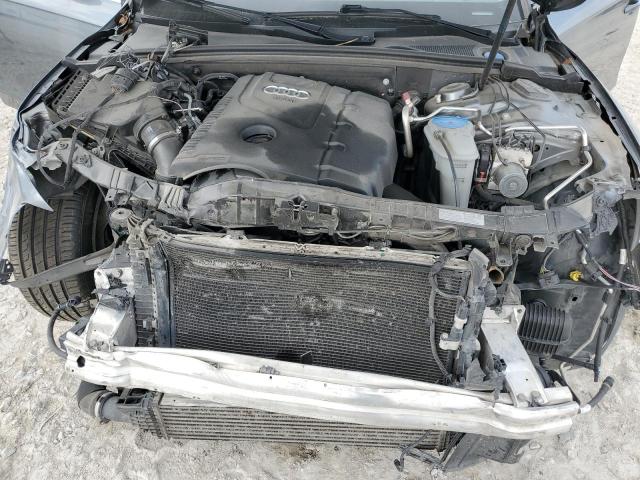 Photo 7 from auction – 2014 AUDI A4 PREMIUM with VIN WAUFFAFL0EN005027