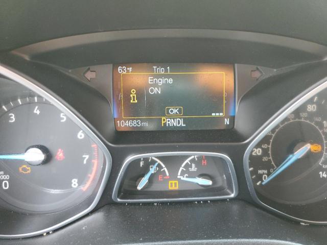 Photo 8 from auction – 2015 FORD FOCUS SE with VIN 1FADP3F26FL316877