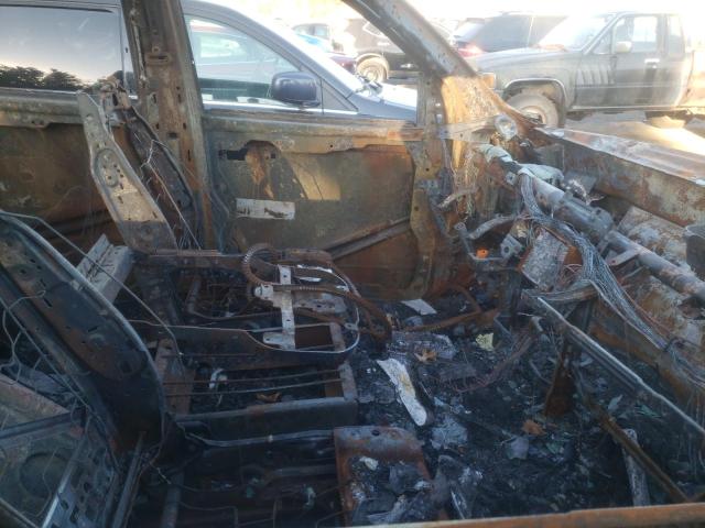 Photo 5 from auction – 2019 RAM 3500 TRADE with VIN 3C63R3GL4KG543152