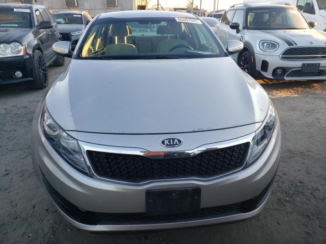 Photo 9 from auction – 2012 KIA OPTIMA LX with VIN 5XXGM4A76CG086567