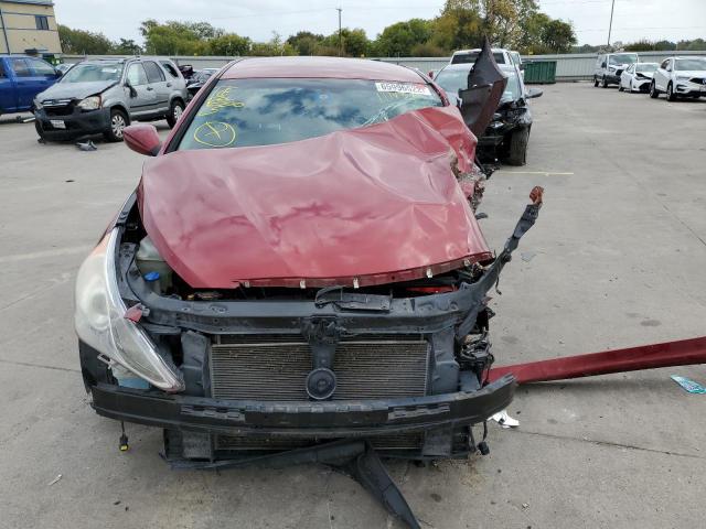 Zdjęcie 5 z aukcji – 2011 HYUNDAI SONATA SE z VIN 5NPEC4AC5BH111436