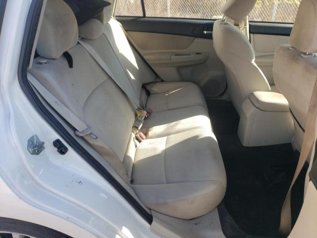 Photo 6 from auction – 2012 SUBARU IMPREZA PR with VIN JF1GPAD60CH233287