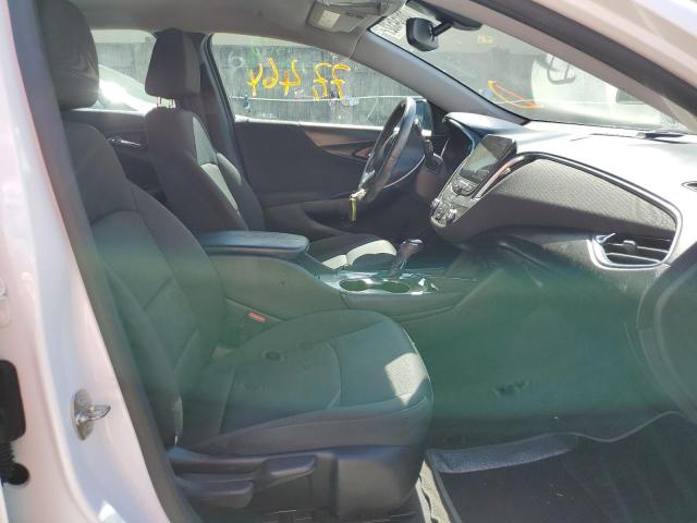 Photo 5 from auction – 2016 CHEVROLET MALIBU LT with VIN 1G1ZE5ST0GF341167