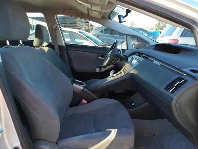 Photo 5 from auction – 2012 TOYOTA PRIUS with VIN JTDKN3DU6C1614655
