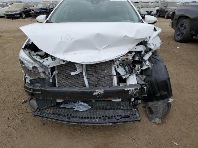 Photo 9 from auction – 2019 TOYOTA COROLLA L with VIN 2T1BURHE5KC175046