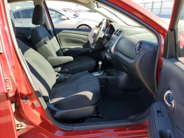 Photo 5 from auction – 2014 NISSAN VERSA S with VIN 3N1CN7AP9EL832985