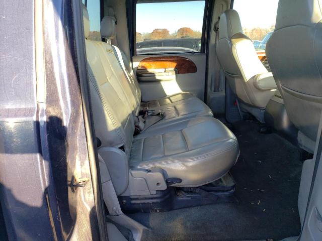 Photo 6 from auction – 2004 FORD F350 SRW S with VIN 1FTSW31P44EC94130