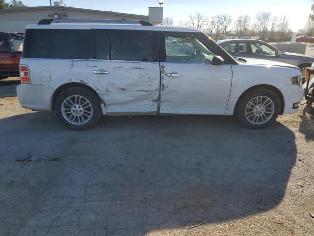 Photo 9 from auction – 2015 FORD FLEX SEL with VIN 2FMHK6C8XFBA07557