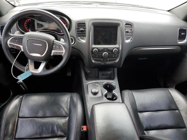 Photo 8 from auction – 2015 DODGE DURANGO R/ with VIN 1C4SDJCT4FC771786
