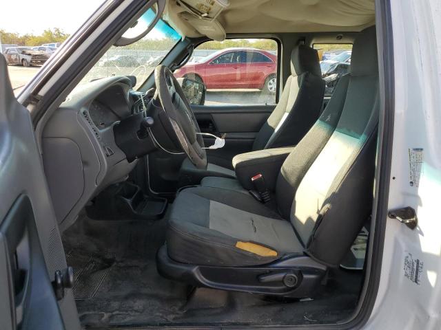 Photo 5 from auction – 2006 FORD RANGER with VIN 1FTYR14U36PA62469