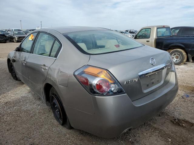 Photo 3 from auction – 2011 NISSAN ALTIMA BAS with VIN 1N4AL2AP1BC160575