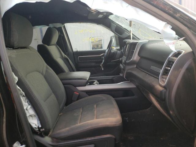 Photo 5 from auction – 2019 RAM 1500 BIG H with VIN 1C6SRFFT1KN881310