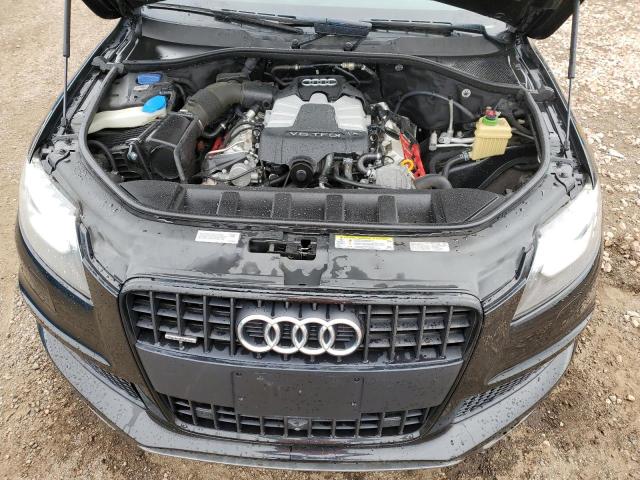 Photo 7 from auction – 2015 AUDI Q7 PRESTIG with VIN WA1DGAFE6FD004426