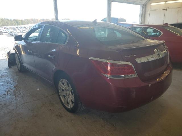 Photo 3 from auction – 2011 BUICK LACROSSE C with VIN 1G4GC5EC1BF280402