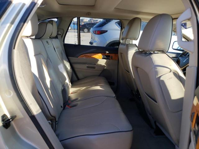 Photo 6 from auction – 2011 LINCOLN MKX with VIN 2LMDJ6JK3BBJ16408