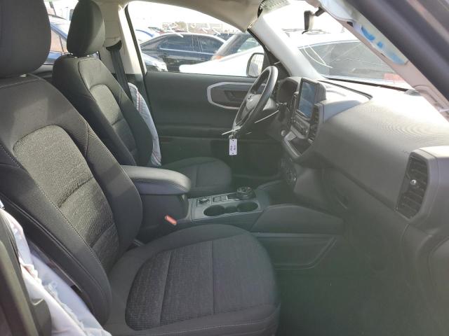 Photo 5 from auction – 2021 FORD BRONCO SPO with VIN 3FMCR9A64MRB23716