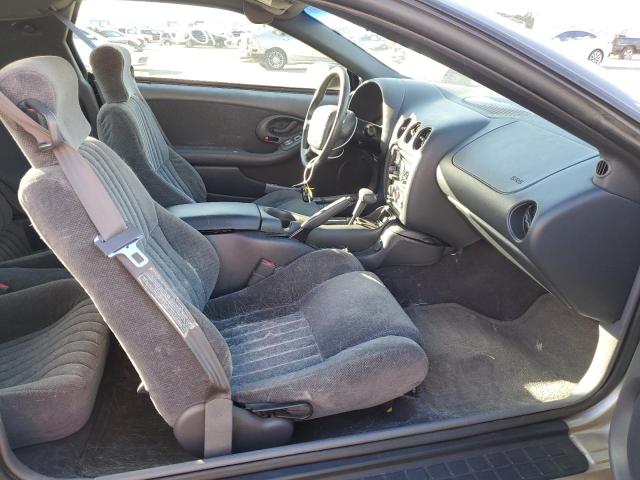 Photo 5 from auction – 1999 PONTIAC FIREBIRD with VIN 2G2FS22KXX2206244