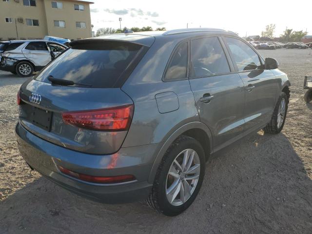Photo 4 from auction – 2017 AUDI Q3 PREMIUM with VIN WA1BCCFS9HR010344