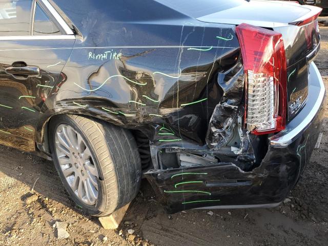Photo 9 from auction – 2010 CADILLAC CTS with VIN 1G6DA5EG3A0106805