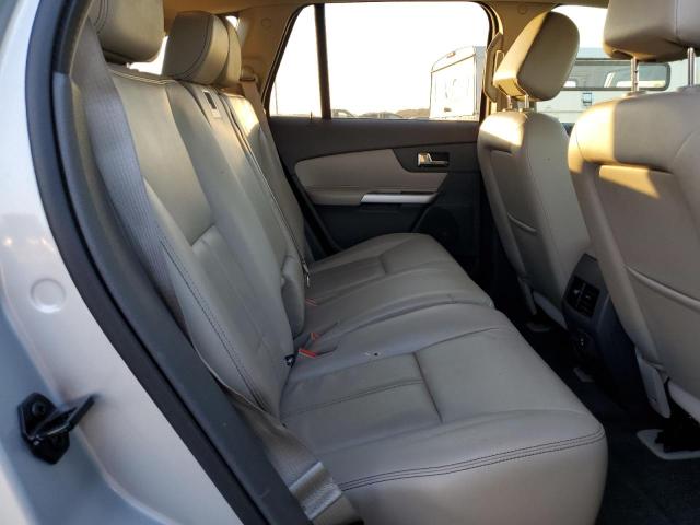 Photo 6 from auction – 2013 FORD EDGE LIMIT with VIN 2FMDK3KC3DBA28282