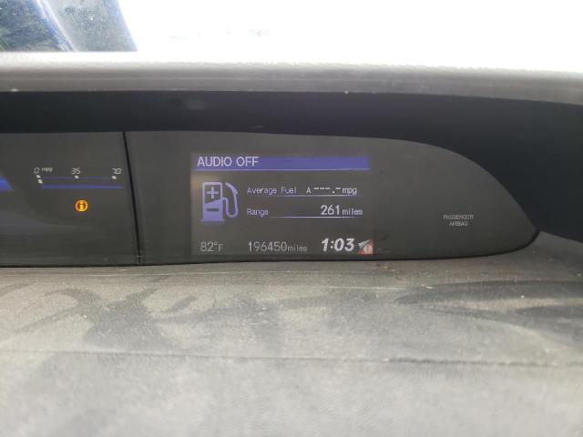 Photo 8 from auction – 2014 HONDA CIVIC LX with VIN 2HGFB2F5XEH511626