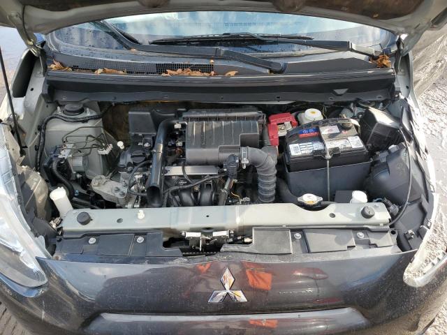 Photo 7 from auction – 2015 MITSUBISHI MIRAGE DE with VIN ML32A3HJ2FH007128