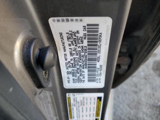 Photo 10 from auction – 2006 TOYOTA COROLLA CE with VIN 1NXBR30E46Z725819