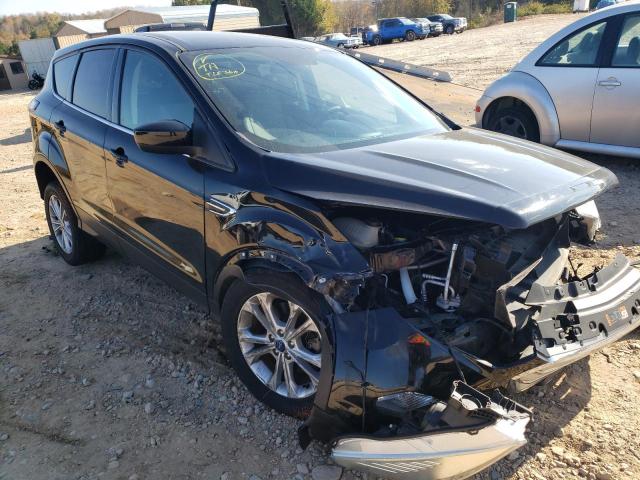 Zdjęcie 1 z aukcji – 2017 FORD ESCAPE SE z VIN 1FMCU9G97HUC44514