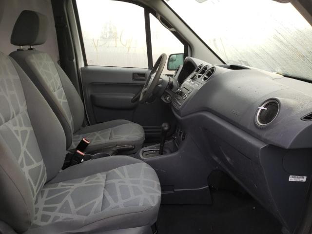 Photo 5 from auction – 2012 FORD TRANSIT CO with VIN NM0LS7BNXCT124379