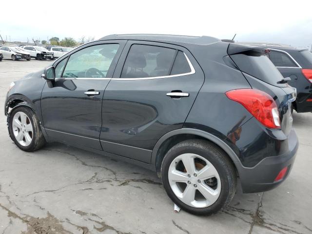 Photo 2 from auction – 2015 BUICK ENCORE CON with VIN KL4CJBSB5FB087180