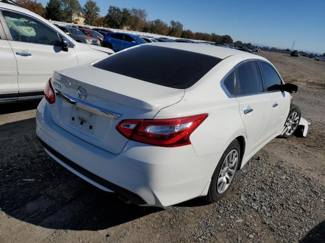 Photo 4 from auction – 2016 NISSAN ALTIMA 2.5 with VIN 1N4AL3AP7GC282743