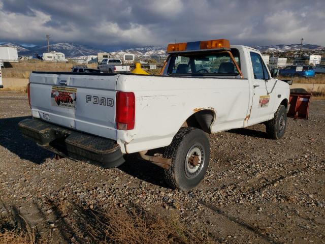 Photo 4 from auction – 1993 FORD F250 with VIN 2FTHF26HXPCA83479