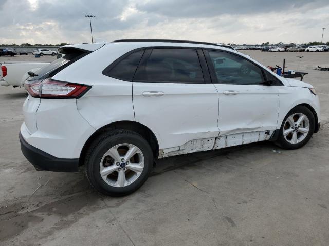 Photo 3 from auction – 2015 FORD EDGE SE with VIN 2FMTK3G85FBC11377