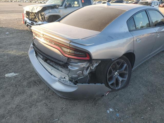 Photo 9 from auction – 2018 DODGE CHARGER R/ with VIN 2C3CDXCT2JH260546