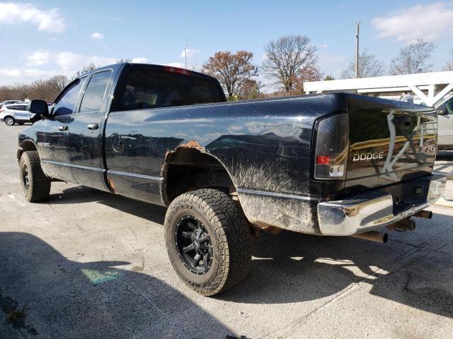 Photo 3 from auction – 2003 DODGE RAM 1500 S with VIN 1D7HU18N93J579927