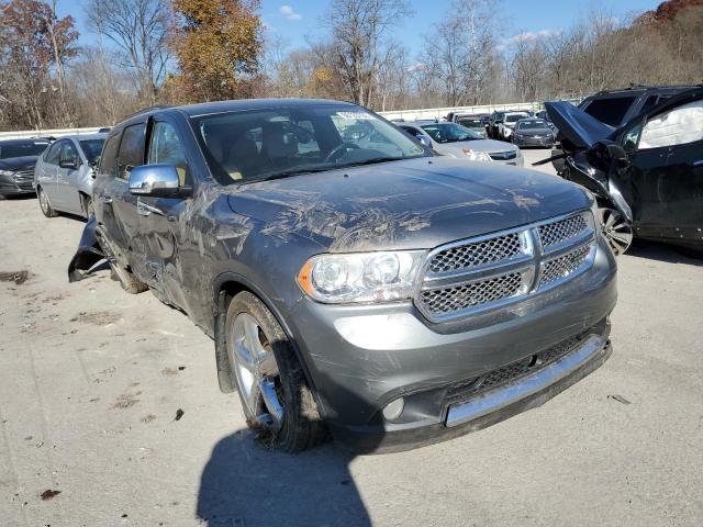 DODGE DURANGO CI 2012 with VIN 1C4SDJET4CC309124 - Photo from auction