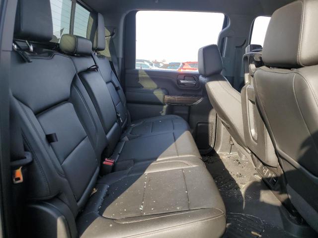 Photo 6 from auction – 2020 CHEVROLET SILVERADO with VIN 1GC4YNE74LF110130