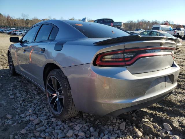 Photo 3 from auction – 2016 DODGE CHARGER R/ with VIN 2C3CDXCT7GH350140